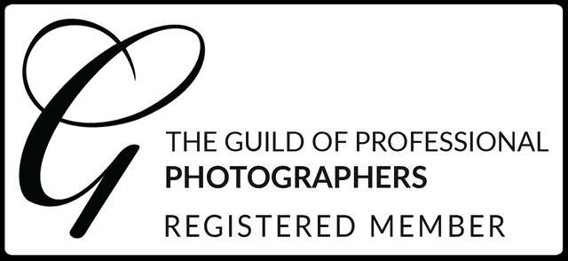 Guild of Professional Photographers Registered Member