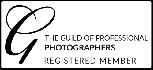 Guild of Professional Photographers Registered Member